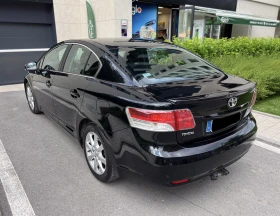 Toyota Avensis 2.0 D4D 126..   | Mobile.bg    5