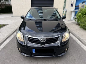 Toyota Avensis 2.0 D4D 126..   | Mobile.bg    2