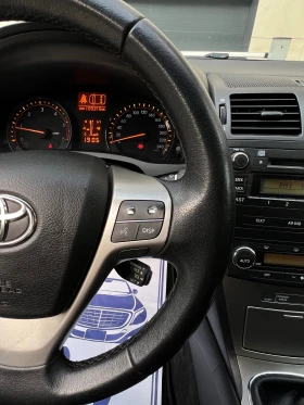 Toyota Avensis 2.0 D4D 126..   | Mobile.bg    12