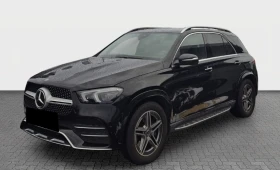 Mercedes-Benz GLE 450 4Matic AMG line