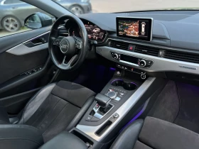 Обява за продажба на Audi A4 3.0TDI Quattro Alcantara Panorama Virtual  ~37 777 лв. - изображение 9