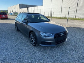 Audi A4 3.0TDI Alcantar Panorama DIGITAL - 38888 лв. - 46080700 2