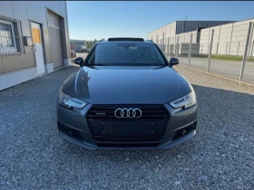 Audi A4 3.0TDI Alcantar Panorama DIGITAL - 38888 лв. - 46080700 6