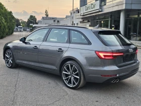 Обява за продажба на Audi A4 3.0TDI Quattro Alcantara Panorama Virtual  ~37 777 лв. - изображение 5