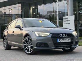 Обява за продажба на Audi A4 3.0TDI Quattro Alcantara Panorama Virtual  ~37 777 лв. - изображение 4