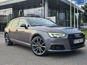Обява за продажба на Audi A4 3.0TDI Quattro Alcantara Panorama Virtual  ~37 777 лв. - изображение 2