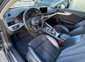 Audi A4 3.0TDI Alcantar Panorama DIGITAL - 38888 лв. - 46080700 9