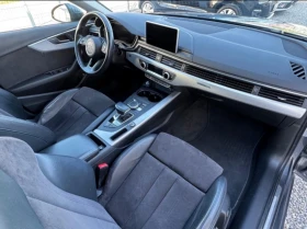 Audi A4 3.0TDI Alcantar Panorama DIGITAL - 38888 лв. - 46080700 12
