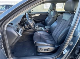Audi A4 3.0TDI Alcantar Panorama DIGITAL - 38888 лв. - 46080700 8