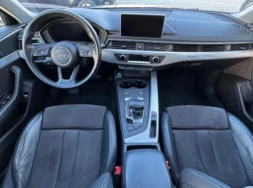 Audi A4 3.0TDI Alcantar Panorama DIGITAL - 38888 лв. - 46080700 11