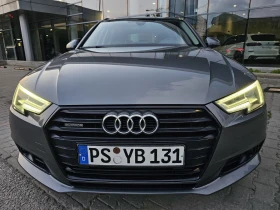 Обява за продажба на Audi A4 3.0TDI Quattro Alcantara Panorama Virtual  ~37 777 лв. - изображение 1