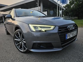 Обява за продажба на Audi A4 3.0TDI Quattro Alcantara Panorama Virtual  ~37 777 лв. - изображение 1