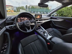 Обява за продажба на Audi A4 3.0TDI Quattro Alcantara Panorama Virtual  ~37 777 лв. - изображение 7