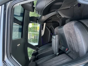 Audi A4 3.0TDI Quattro Alcantara Panorama Virtual  | Mobile.bg    16