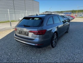 Audi A4 3.0TDI Alcantar Panorama DIGITAL - 38888 лв. - 46080700 5