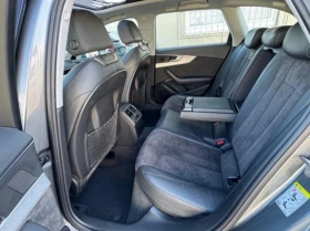 Audi A4 3.0TDI Alcantar Panorama DIGITAL - 38888 лв. - 46080700 14