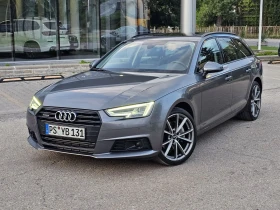 Обява за продажба на Audi A4 3.0TDI Quattro Alcantara Panorama Virtual  ~37 777 лв. - изображение 3