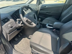 Opel Zafira 1, 900TDCI EURO4  | Mobile.bg    7