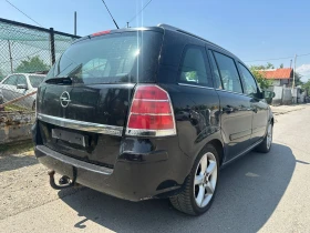Opel Zafira 1, 900TDCI EURO4  | Mobile.bg    6