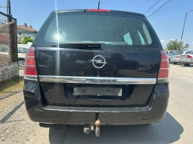 Opel Zafira 1, 900TDCI EURO4  | Mobile.bg    5