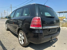 Opel Zafira 1, 900TDCI EURO4  | Mobile.bg    4