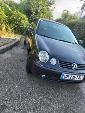 VW Polo 1.2  | Mobile.bg    2