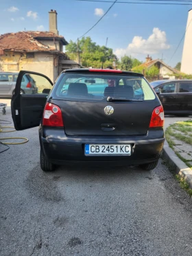 VW Polo 1.2  | Mobile.bg    3