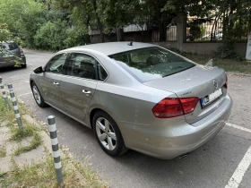 Обява за продажба на VW Passat 2.5 SE ~14 500 лв. - изображение 4