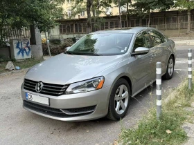 Обява за продажба на VW Passat 2.5 SE ~14 500 лв. - изображение 2