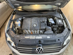 Обява за продажба на VW Passat 2.5 SE ~14 500 лв. - изображение 10