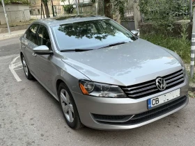 Обява за продажба на VW Passat 2.5 SE ~14 500 лв. - изображение 1