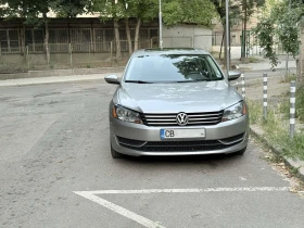 Обява за продажба на VW Passat 2.5 SE ~14 500 лв. - изображение 1