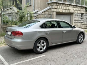 Обява за продажба на VW Passat 2.5 SE ~14 500 лв. - изображение 3