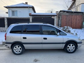 Обява за продажба на Opel Zafira ~Цена по договаряне - изображение 1