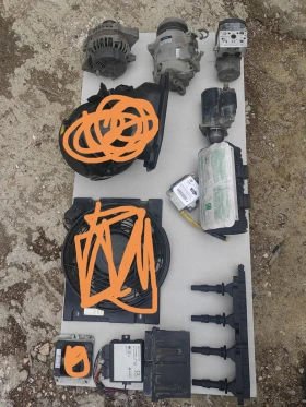 Обява за продажба на Opel Zafira ~Цена по договаряне - изображение 11 | Auto.bg Обява за продажба на Opel Zafira ~Цена по договаряне - изображение 11