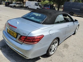 Обява за продажба на Mercedes-Benz E 250 Amg line sport ~16 800 лв. - изображение 6