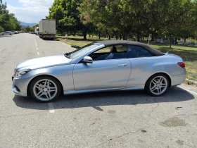 Обява за продажба на Mercedes-Benz E 250 Amg line sport ~16 800 лв. - изображение 7