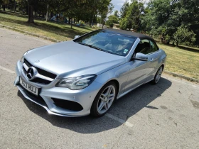 Обява за продажба на Mercedes-Benz E 250 Amg line sport ~16 800 лв. - изображение 1