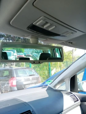 VW Touran 2.0  | Mobile.bg    11