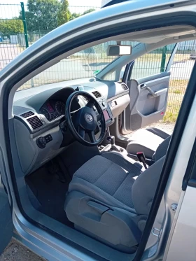 VW Touran 2.0  | Mobile.bg    5