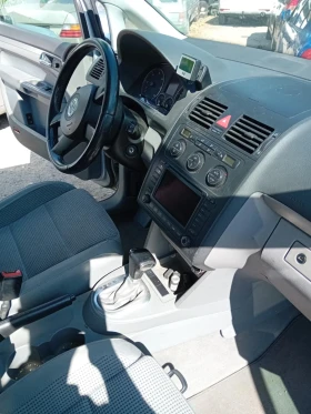 VW Touran 2.0  | Mobile.bg    8