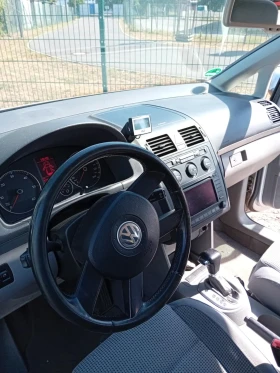VW Touran 2.0  | Mobile.bg    4