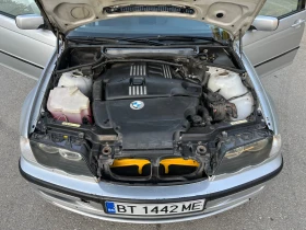 BMW 320 d * TOP * TOP * KLIMA *   *   | Mobile.bg    11