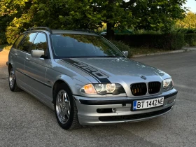 BMW 320 d * TOP * TOP * KLIMA *   *   | Mobile.bg    2