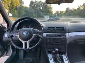BMW 320 d * TOP * TOP * KLIMA *   *   | Mobile.bg    10