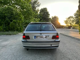BMW 320 d * TOP * TOP * KLIMA *   *   | Mobile.bg    5