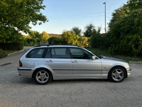 BMW 320 d * TOP * TOP * KLIMA *   *   | Mobile.bg    7