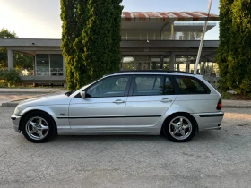 BMW 320 d * TOP * TOP * KLIMA *   *   | Mobile.bg    4