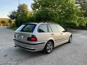 BMW 320 d * TOP * TOP * KLIMA *   *   | Mobile.bg    6