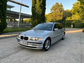 BMW 320 d * TOP * TOP * KLIMA *   *   | Mobile.bg    3